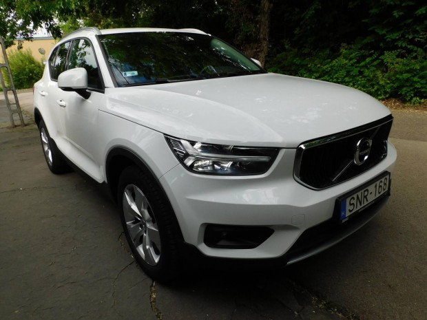 Volvo XC40 1.5 [T2] Momentum Pro Magyarorszgi!...